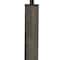 Homeroots Black Wood Floor Lamp18 x 18 x 61.5 in. 372870 - alternate 7